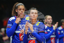 Netherlands Handball World