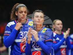 Netherlands Handball World