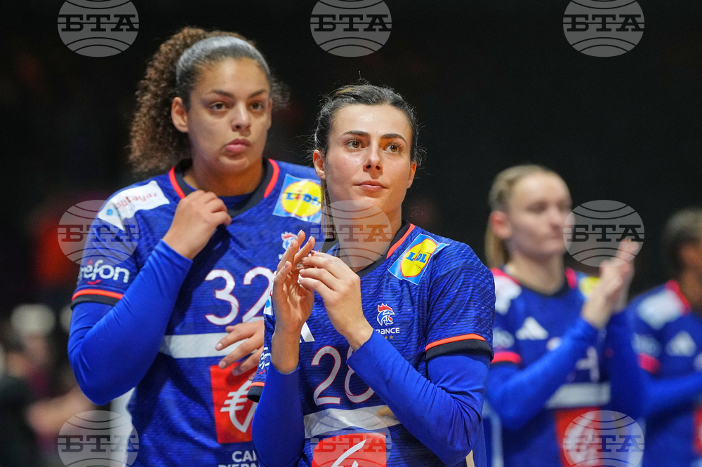 Netherlands Handball World