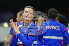 Netherlands Handball World