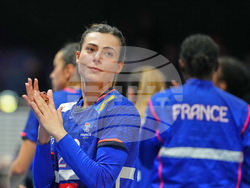 Netherlands Handball World