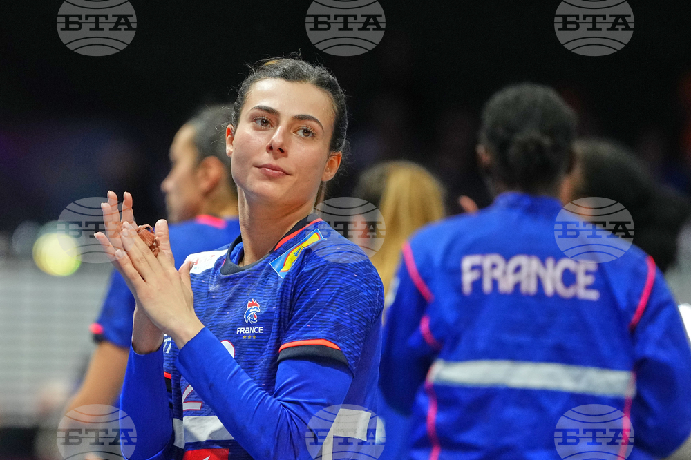 Netherlands Handball World