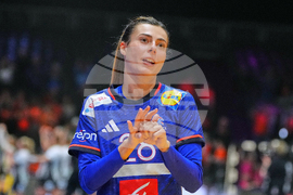 Netherlands Handball World