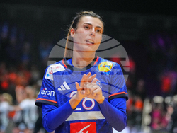 Netherlands Handball World