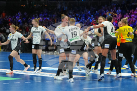 Netherlands Handball World