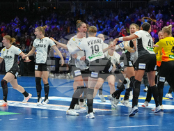 Netherlands Handball World