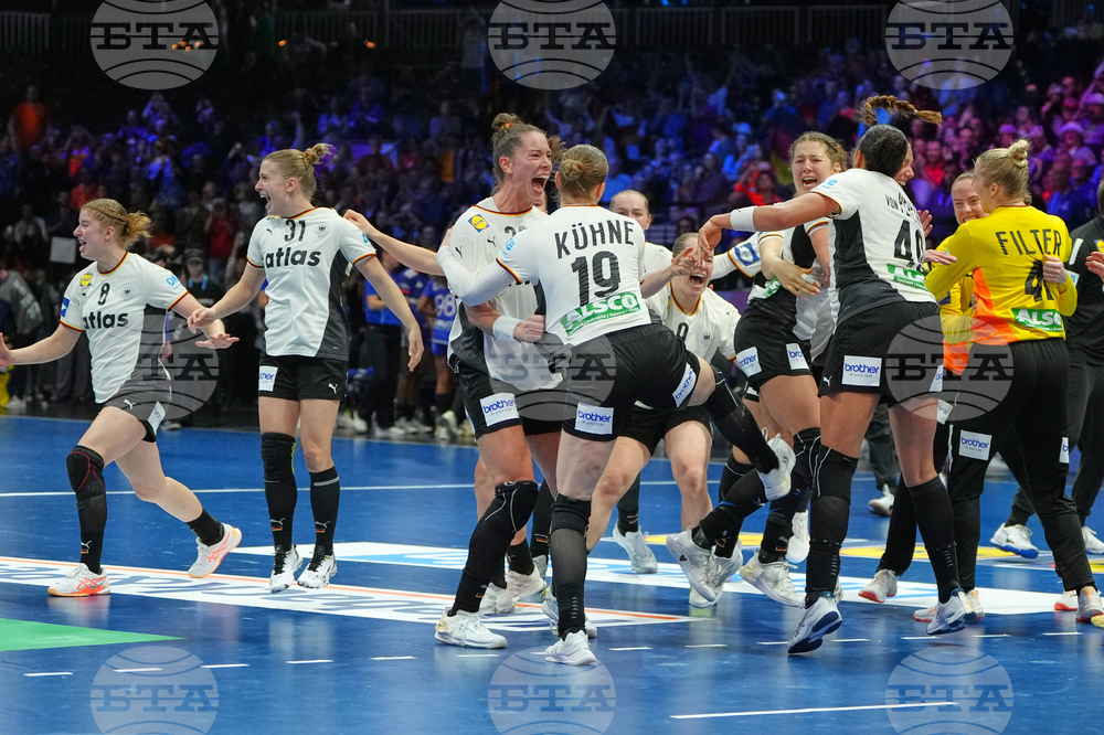 Netherlands Handball World