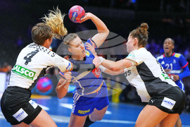 Netherlands Handball World