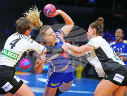 Netherlands Handball World