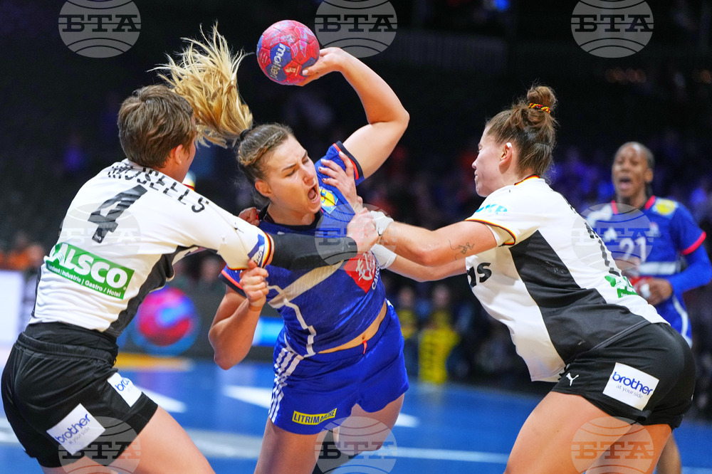 Netherlands Handball World