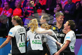 Netherlands Handball World