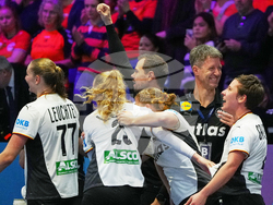 Netherlands Handball World
