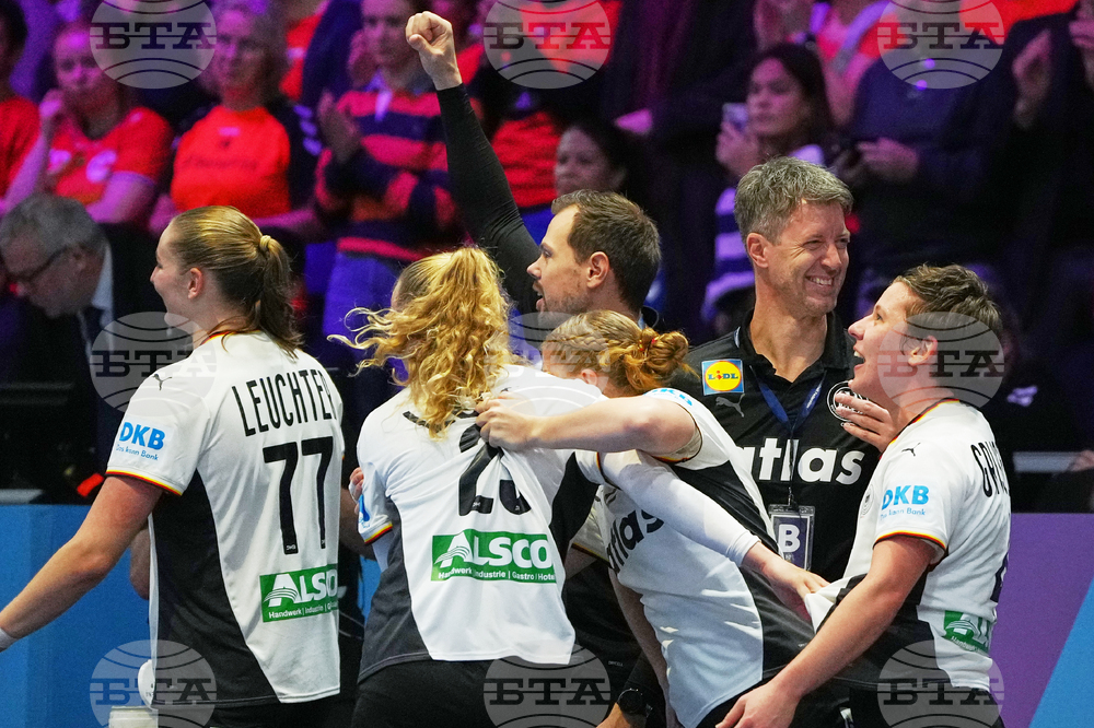 Netherlands Handball World