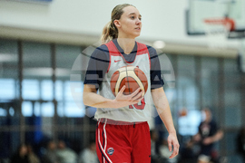 USA Women Basketball