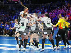 Netherlands Handball World