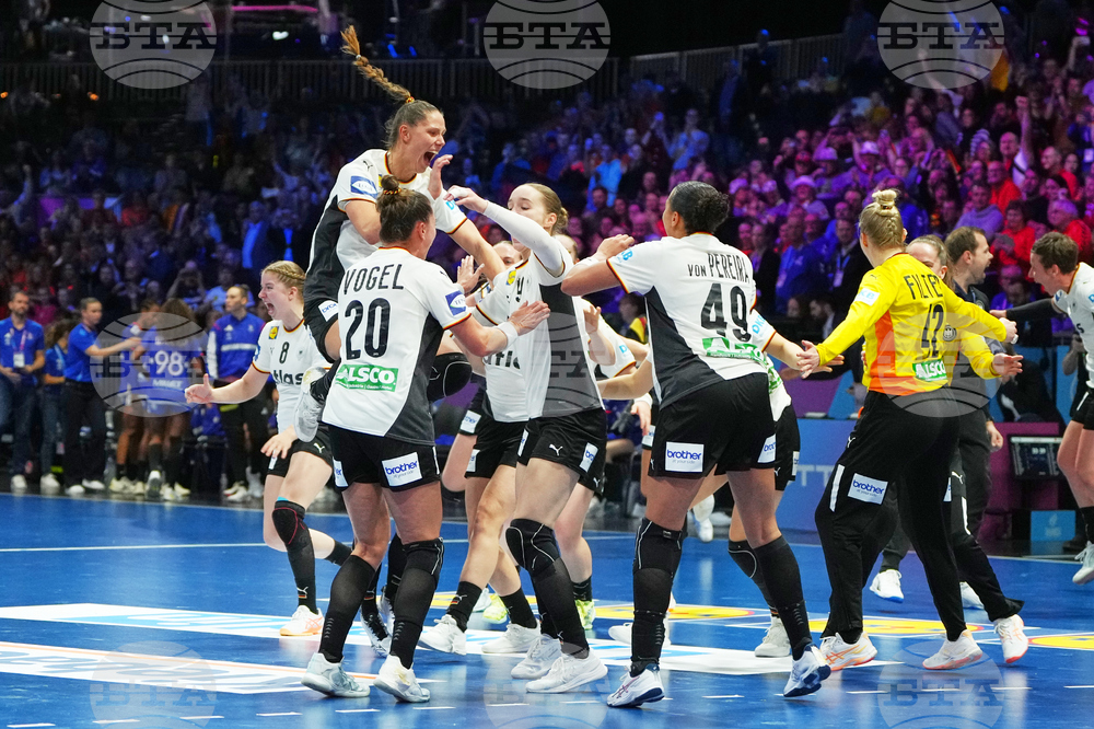 Netherlands Handball World