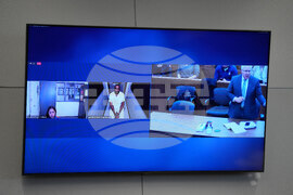 Michigan Moore Football