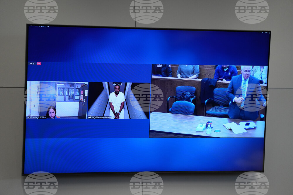 Michigan Moore Football