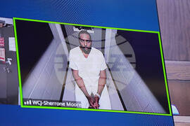 Michigan Moore Football