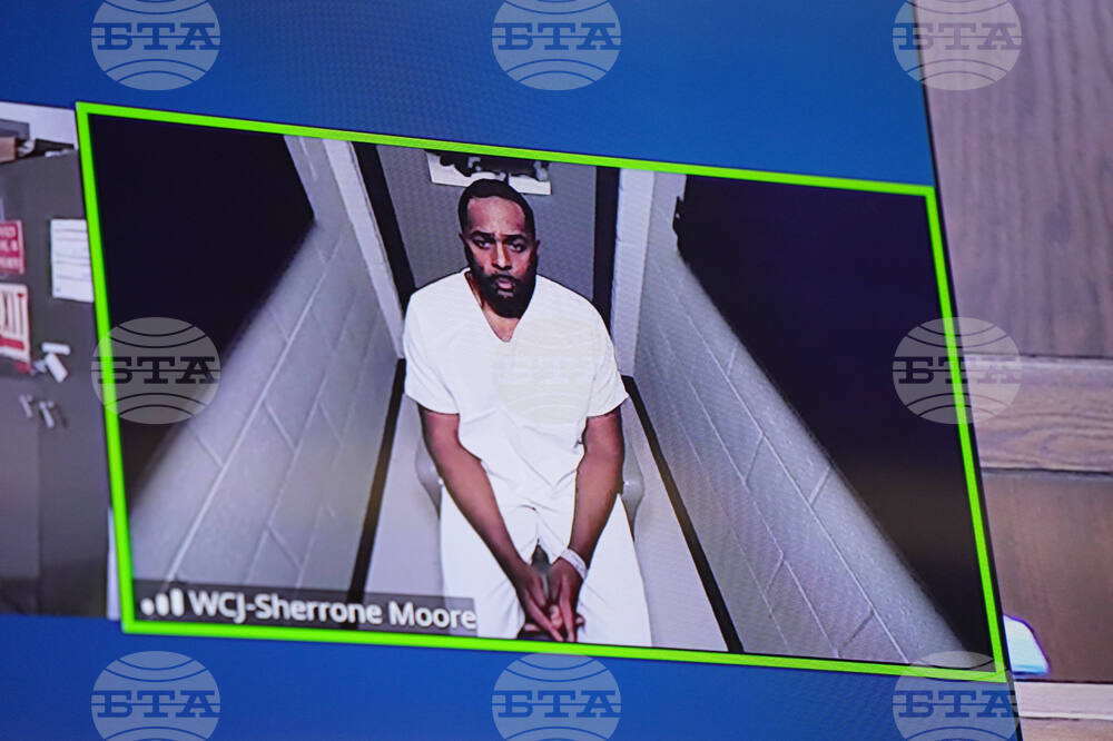 Michigan Moore Football