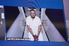 Michigan Moore Football