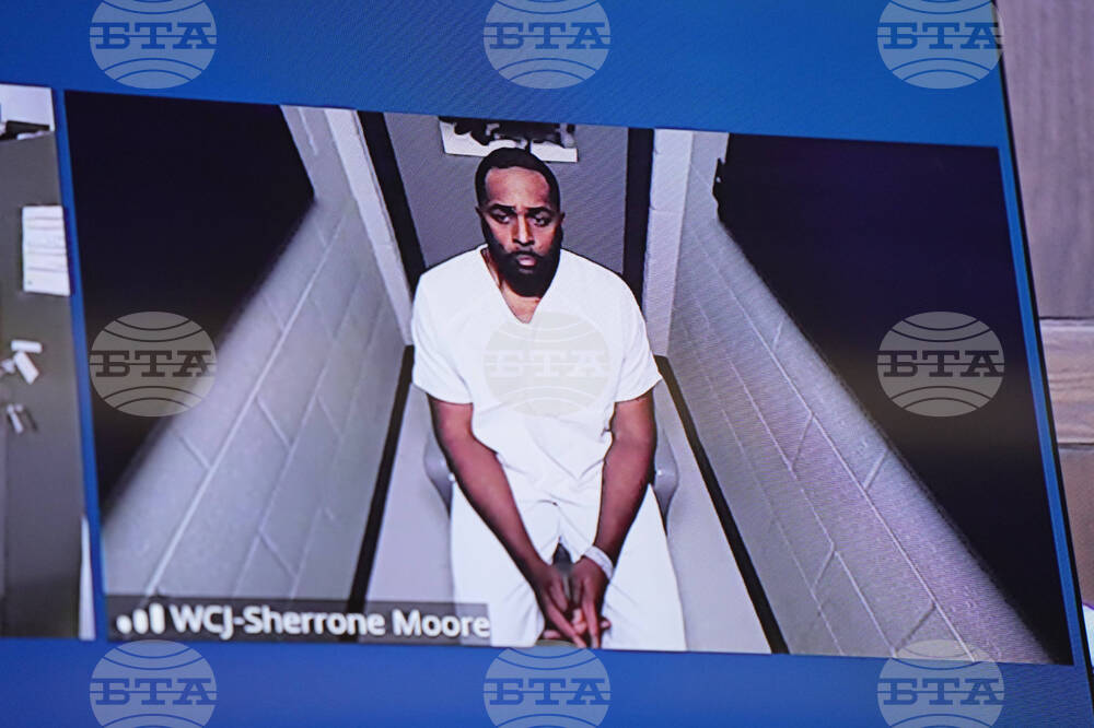 Michigan Moore Football