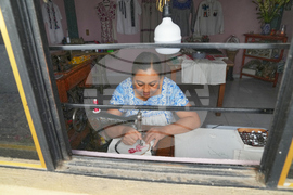 Mexico President Fashion