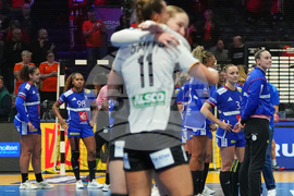 Netherlands Handball World