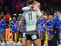 Netherlands Handball World