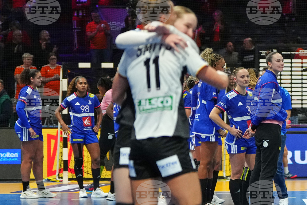 Netherlands Handball World