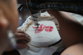 Mexico President Fashion