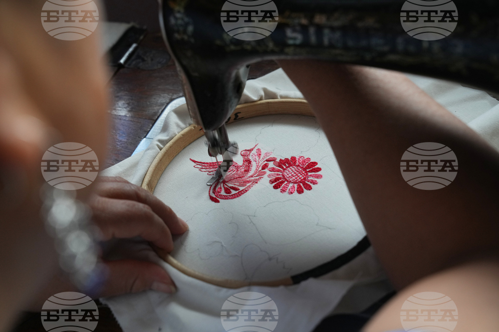 Mexico President Fashion