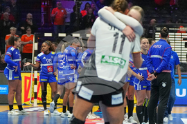 Netherlands Handball World