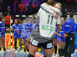 Netherlands Handball World