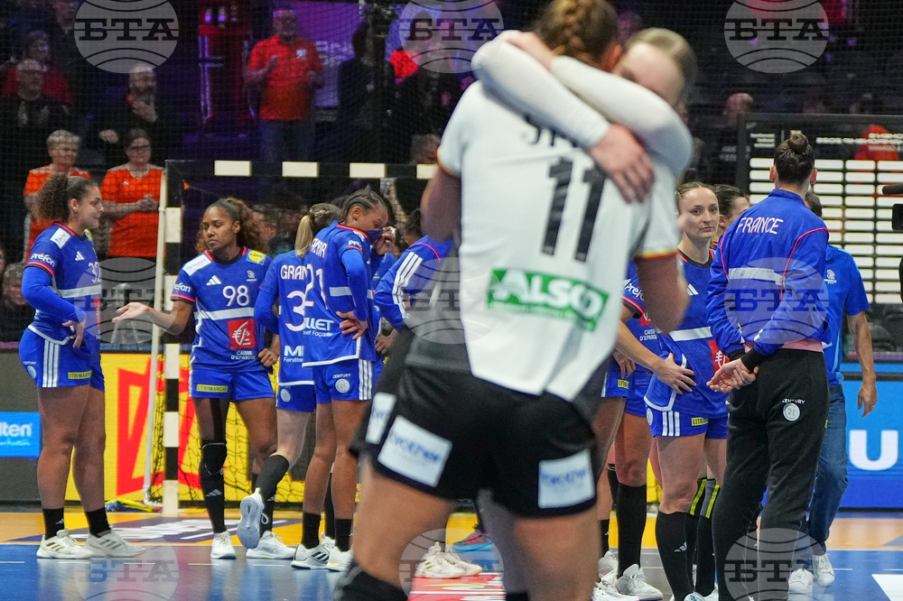 Netherlands Handball World