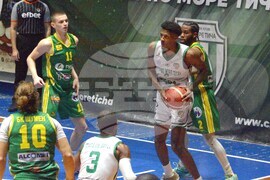 Варна - баскетбол - НБЛ - „Черно море Тича“ - „Шумен“