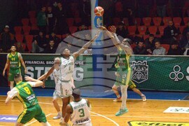 Варна - баскетбол - НБЛ - „Черно море Тича“ - „Шумен“