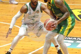 Варна - баскетбол - НБЛ - „Черно море Тича“ - „Шумен“