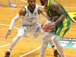 Варна - баскетбол - НБЛ - „Черно море Тича“ - „Шумен“