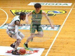 Варна - баскетбол - НБЛ - „Черно море Тича“ - „Шумен“