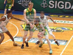 Варна - баскетбол - НБЛ - „Черно море Тича“ - „Шумен“