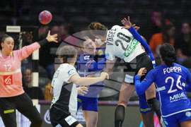 Netherlands Handball World
