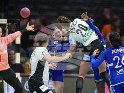 Netherlands Handball World