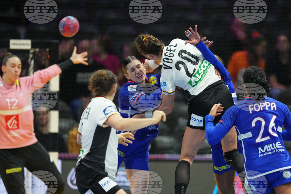 Netherlands Handball World