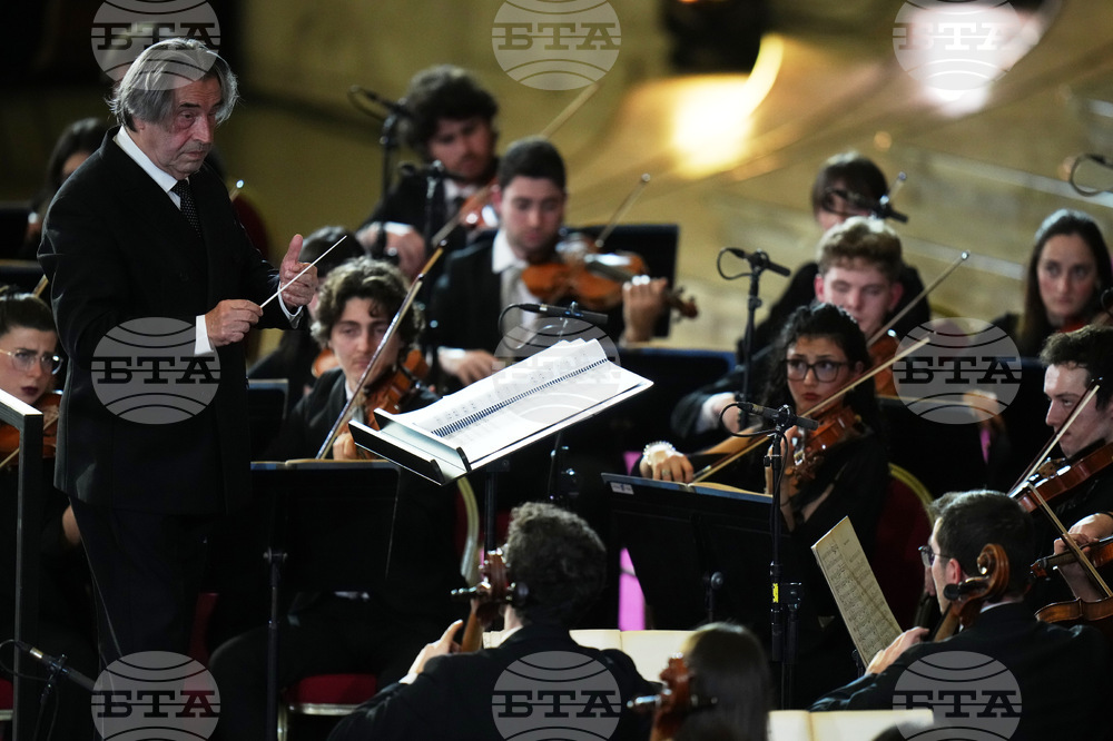 Киара Мути ще постави „Макбет“ в Торино, като диригент ще бъде баща й Рикардо