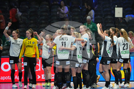 Netherlands Handball World