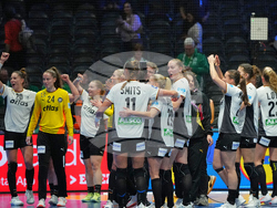 Netherlands Handball World