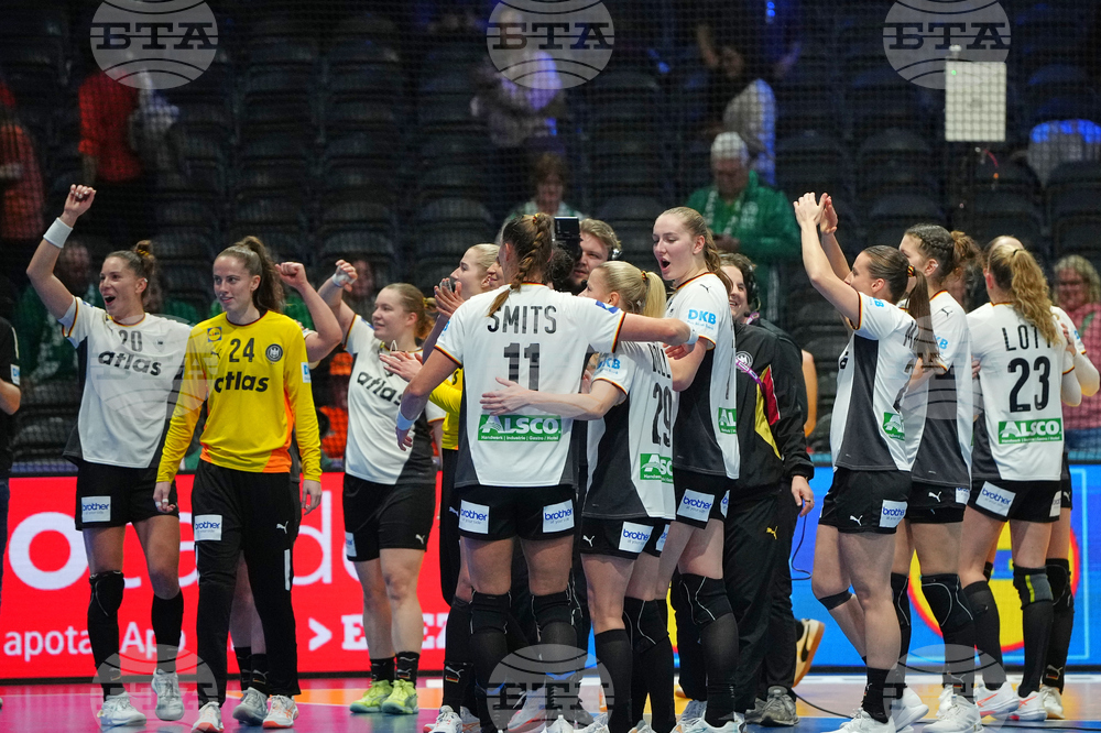 Netherlands Handball World