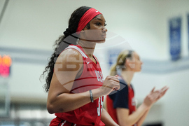 USA Women Basketball