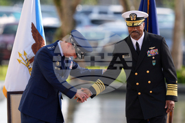 Southern Command Leadership Change